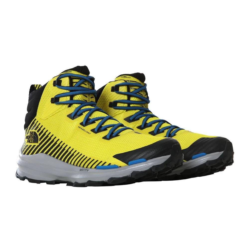 THE NORTH FACE VECTIV FASTPACK MID FUTURELIGHT 4 THE NORTH FACE VECTIV FASTPACK MID FUTURELIGHT - immagine 2