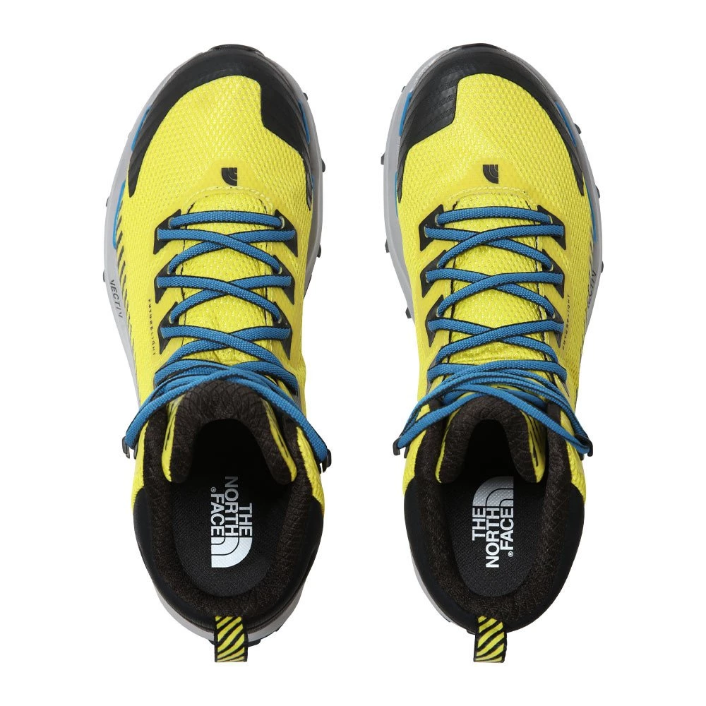 THE NORTH FACE VECTIV FASTPACK MID FUTURELIGHT 6 THE NORTH FACE VECTIV FASTPACK MID FUTURELIGHT - immagine 4
