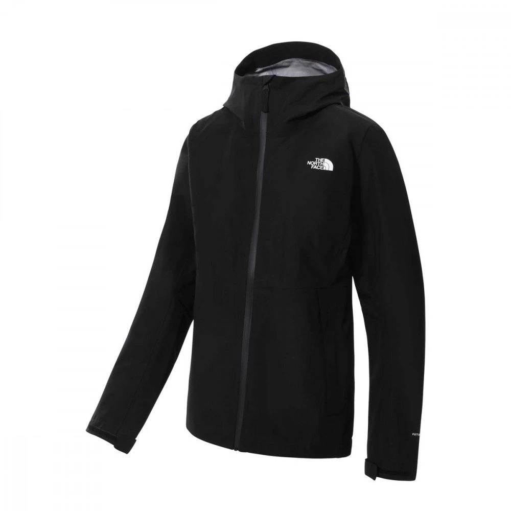 THE NORTH FACE GUSCIO DRYZZLE FUTURELIGHT™ DONNA Nero 3 THE NORTH FACE GUSCIO DRYZZLE FUTURELIGHT™ DONNA Nero
