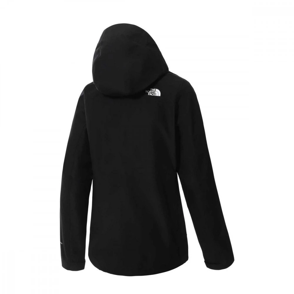 THE NORTH FACE GUSCIO DRYZZLE FUTURELIGHT™ DONNA Nero 4 THE NORTH FACE GUSCIO DRYZZLE FUTURELIGHT™ DONNA Nero - immagine 2