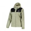 THE NORTH FACE GIACCA ANTORA DONNA Verde 1 THE NORTH FACE GIACCA ANTORA DONNA Verde -Tendenza Italia the north face nf0a7qeu4q9 giacca antora donna abbigliamento montagna donna 044858101 4q9 1