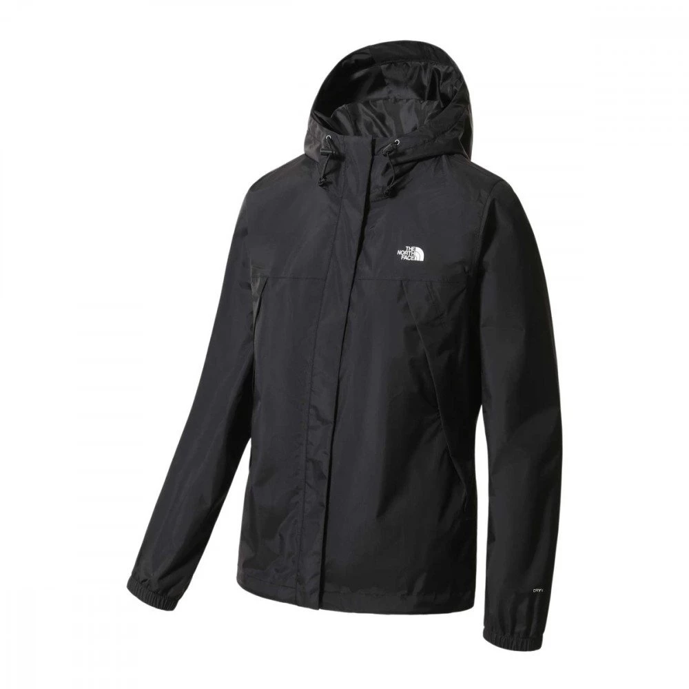 THE NORTH FACE GIACCA ANTORA DONNA Nero 3 THE NORTH FACE GIACCA ANTORA DONNA Nero