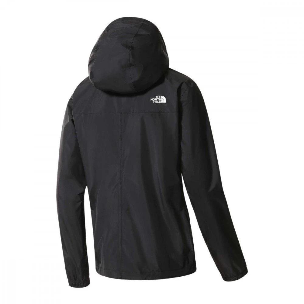 THE NORTH FACE GIACCA ANTORA DONNA Nero 4 THE NORTH FACE GIACCA ANTORA DONNA Nero - immagine 2