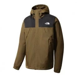 THE NORTH FACE GIACCA ANTORA Verde