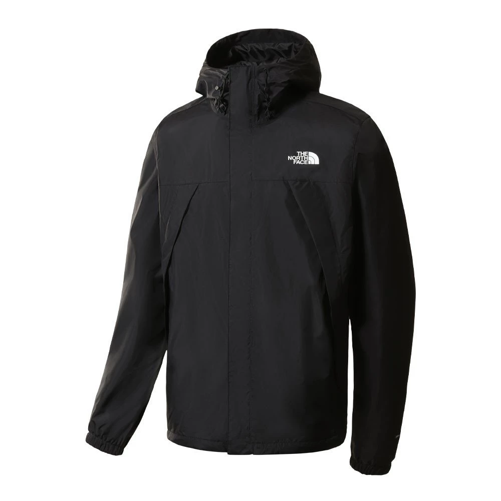 THE NORTH FACE GIACCA ANTORA Nero