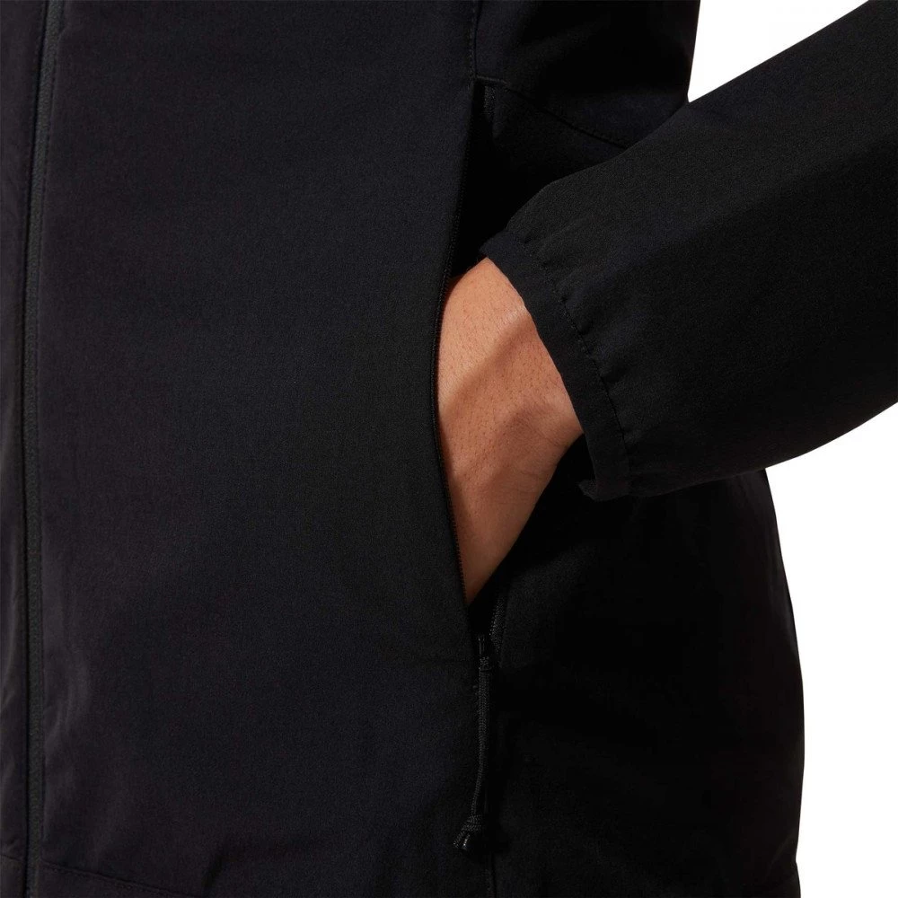 THE NORTH FACE GIACCA APEX NIMBLE DONNA Nero - immagine 6