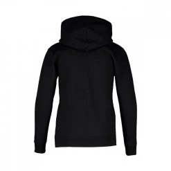 THRASHER FELPA CON CAPPUCCIO FLAME BAMBINO Nero -Tendenza Italia thrasher 311429 felpa c capp flame bambino abbigliamento bambino 042806201 black 2
