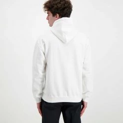 THRASHER FELPA CON CAPPUCCIO SKATE MAG -Tendenza Italia thrasher 312671 felpa con cappuccio skate mag street style uomo 044800801 whre 4