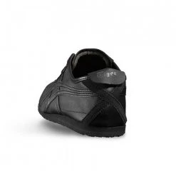 TIGER ONITSUKA Mexico 66 Nero -Tendenza Italia tiger onitsuka d4j2l mexico 66 tutte sneaker uomo 033367501 9090 4