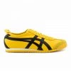 TIGER ONITSUKA Mexico 66 Giallo