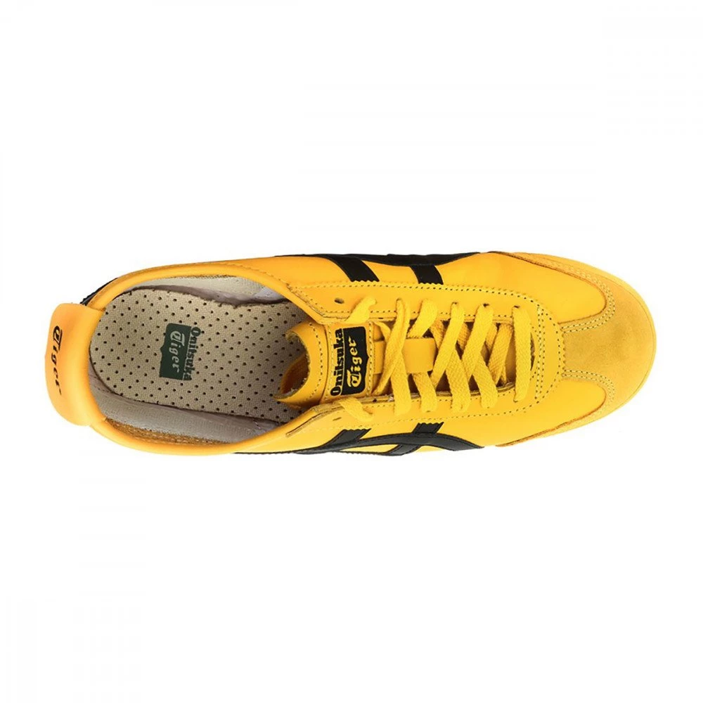 TIGER ONITSUKA Mexico 66 Giallo 4 TIGER ONITSUKA Mexico 66 Giallo - immagine 2
