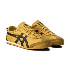 TIGER ONITSUKA Mexico 66 Giallo 8 TIGER ONITSUKA Mexico 66 Giallo -Tendenza Italia tiger onitsuka dl408 mexico 66 tutte sneaker uomo 034405501 0490 3