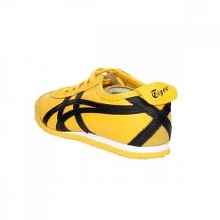 TIGER ONITSUKA Mexico 66 Giallo 9 TIGER ONITSUKA Mexico 66 Giallo -Tendenza Italia tiger onitsuka dl408 mexico 66 tutte sneaker uomo 034405501 0490 4