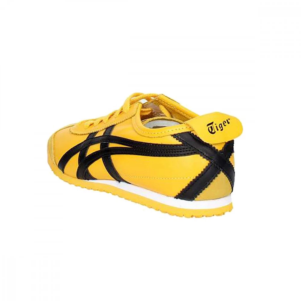 TIGER ONITSUKA Mexico 66 Giallo 6 TIGER ONITSUKA Mexico 66 Giallo - immagine 4