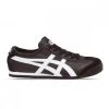 TIGER ONITSUKA Mexico 66 Nera E Bianca Nero -Tendenza Italia tiger onitsuka dl408 mexico 66 nera e bianca tutte sneaker uomo 028012401 9001 1