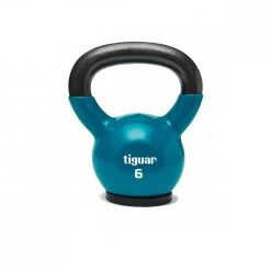 TIGUAR KETTLEBELLS 6 KG