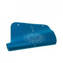 TIGUAR TAPPETINO FITNESS YOGA PILATES