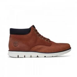 TIMBERLAND Bradstreet Chukka SensorFlex™ Marrone
