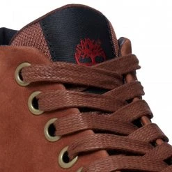 TIMBERLAND Bradstreet Chukka SensorFlex™ Marrone -Tendenza Italia timberland a13ee bradstreet chukka sensorflex tutte sneaker uomo 030684301 red 4