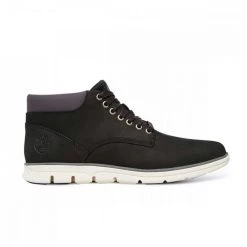 TIMBERLAND Bradstreet Chukka SensorFlex™ Nero