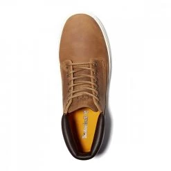 TIMBERLAND CHUKKA ADVENTURE 2.0 Marrone -Tendenza Italia timberland a1jun chukka adventure 2 0 tutte sneaker uomo 041258501 brow 3