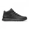 TIMBERLAND SPRINT TREKKER MID Nero 2 TIMBERLAND SPRINT TREKKER MID Nero -Tendenza Italia timberland a1yn5 sprint trekker mid tutte sneaker uomo 041258801 blk 1