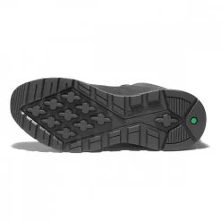 TIMBERLAND SPRINT TREKKER MID Nero -Tendenza Italia timberland a1yn5 sprint trekker mid tutte sneaker uomo 041258801 blk 4