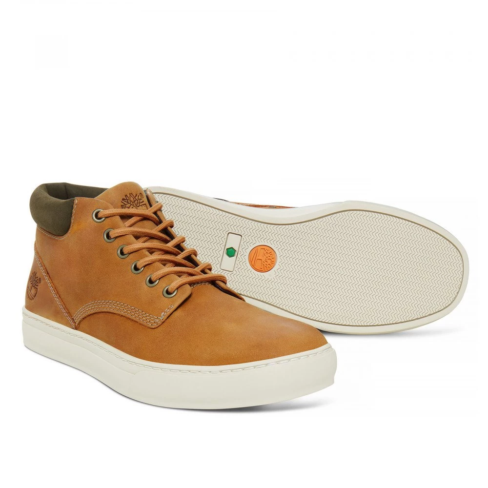 TIMBERLAND CHUKKA ADVENTURE 2.0 Marrone 4 TIMBERLAND CHUKKA ADVENTURE 2.0 Marrone - immagine 2