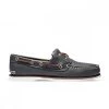 TIMBERLAND CLASSIC 2-EYE BOAT Blu -Tendenza Italia timberland tb074036484 classic 2 eye boat tutte sneaker uomo 042115401 484 1