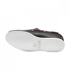 TIMBERLAND CLASSIC 2-EYE BOAT Blu 9 TIMBERLAND CLASSIC 2-EYE BOAT Blu -Tendenza Italia timberland tb074036484 classic 2 eye boat tutte sneaker uomo 042115401 484 5