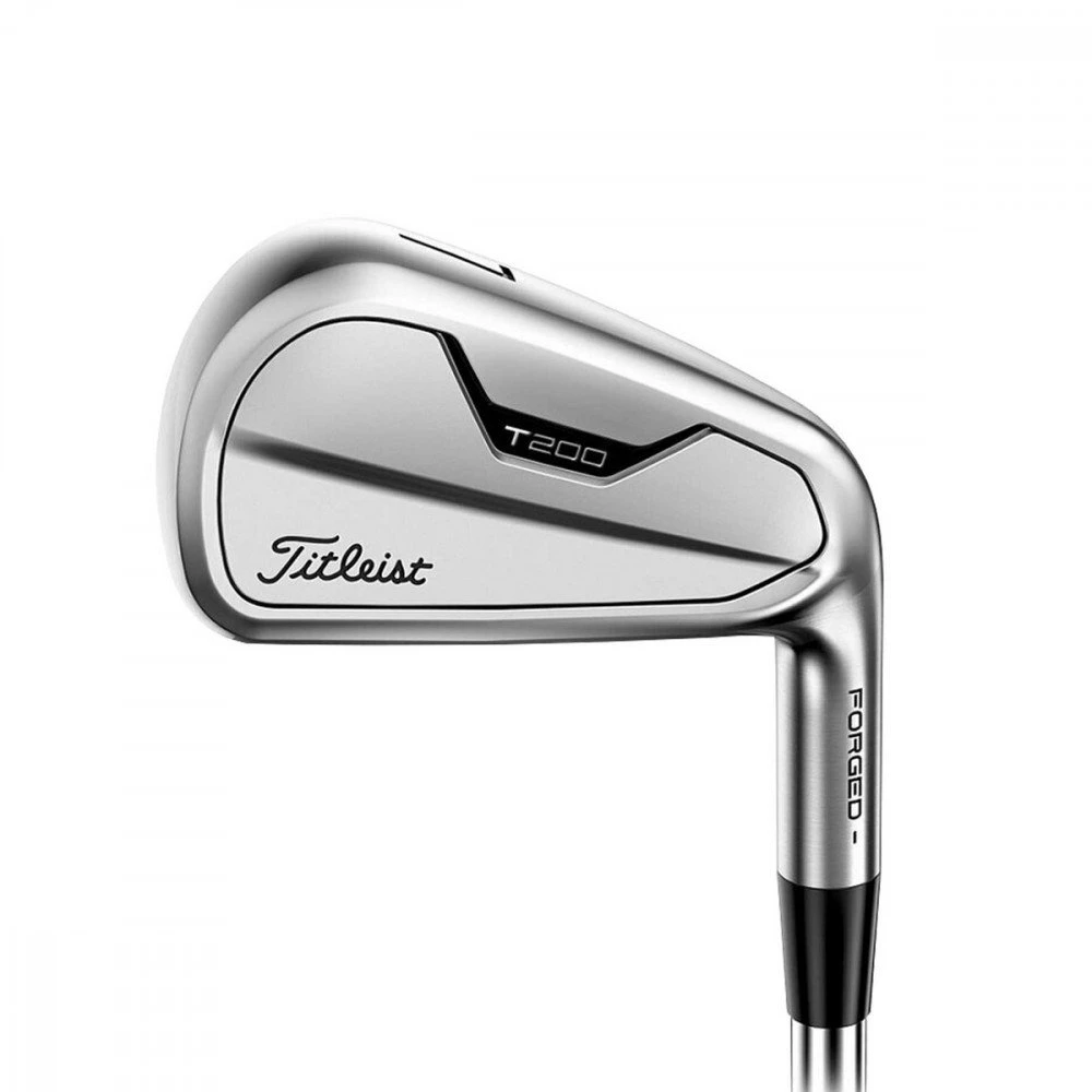 TITLEIST T200 AMT BLACK R 5-PW,GW 3 TITLEIST T200 AMT BLACK R 5-PW,GW