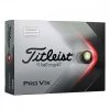 TITLEIST PRO V1X 2021 -Tendenza Italia titleist t2047s pro v1x 2021 palline golf uomo 043018501 wht 1