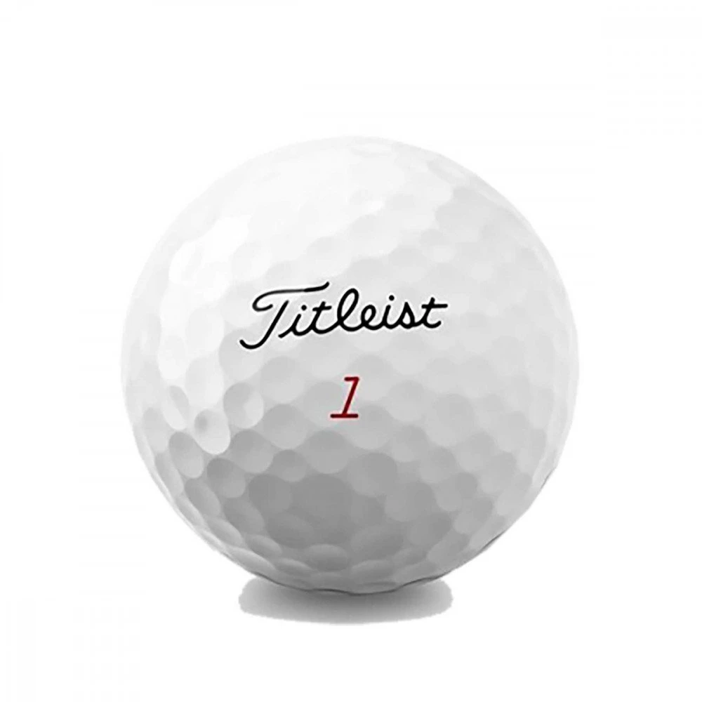 TITLEIST PRO V1X 2021 4 TITLEIST PRO V1X 2021 - immagine 2