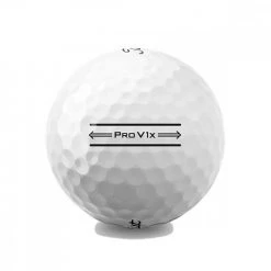TITLEIST PRO V1X 2021 7 TITLEIST PRO V1X 2021 -Tendenza Italia titleist t2047s pro v1x 2021 palline golf uomo 043018501 wht 3