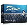 TITLEIST TOUR SOFT 2022 -Tendenza Italia titleist t4012s tour soft 2022 palline golf uomo 045770601 wht 1