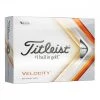 TITLEIST VELOCITY 2022 -Tendenza Italia titleist t8026s velocity 2022 palline golf uomo 045770801 wht 1