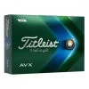 TITLEIST AVX 2022 -Tendenza Italia titleist t9013s avx 2022 palline golf uomo 045770901 wht 1