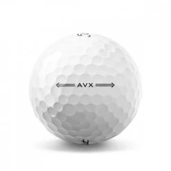 TITLEIST AVX 2022 -Tendenza Italia titleist t9013s avx 2022 palline golf uomo 045770901 wht 3