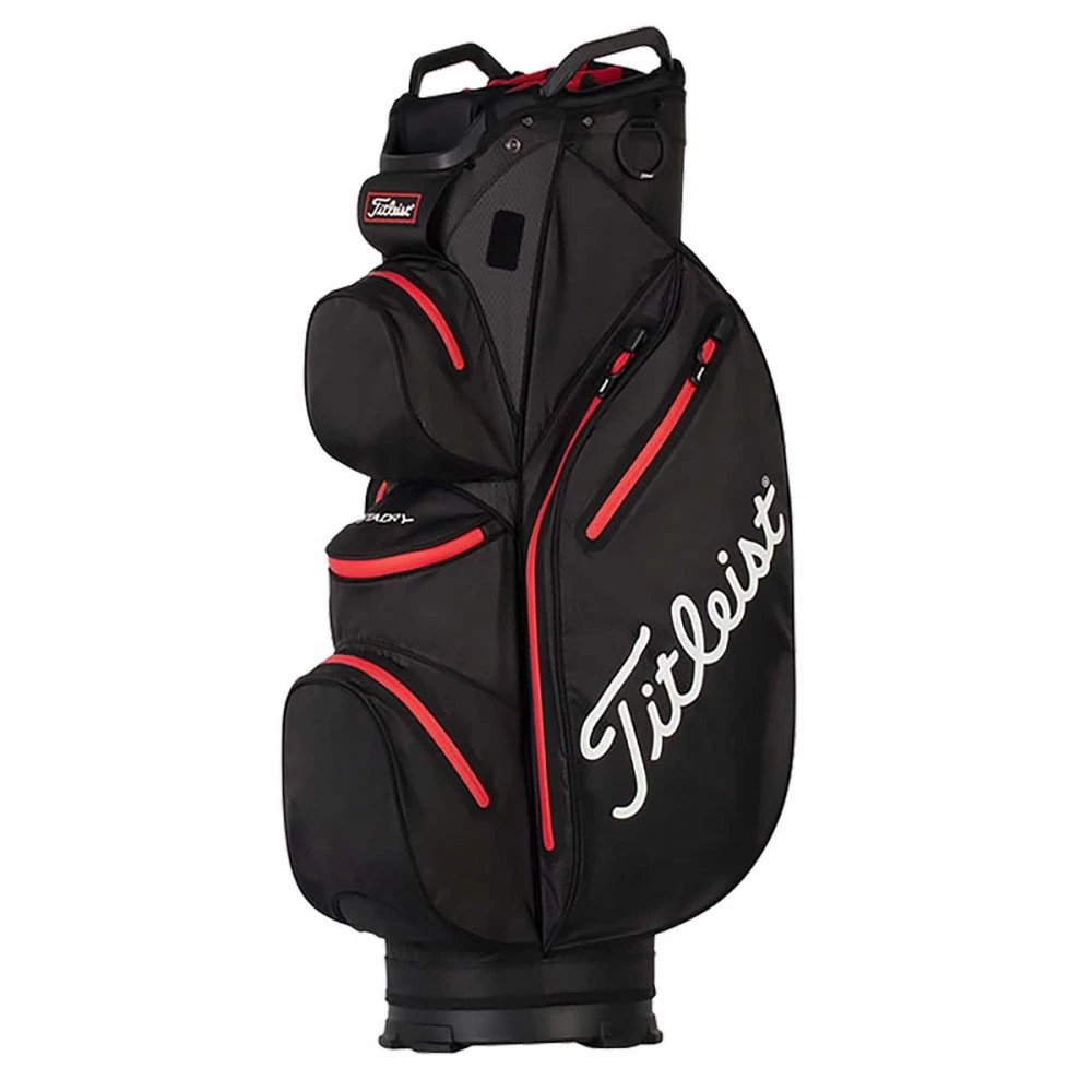 TITLEIST CART 14 STADRY 3 TITLEIST CART 14 STADRY