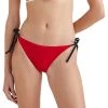 TOMMY HILFIGER SLIP STRING SIDE TIE DONNA