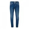 TOMMY JEANS JEANS SLIM SCANTON YOUNG Blu -Tendenza Italia tommy jeans dm0dm12083 jeans slim scanton young casual uomo 045116301 1a5 1