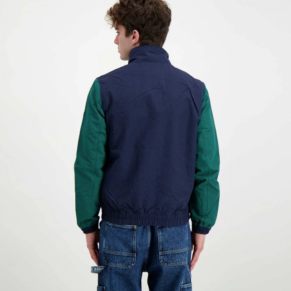 TOMMY JEANS GIACCA SAILOR COLOR BLOCK Multicolor - immagine 4