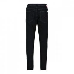 TOMMY JEANS JEANS SLIM SCANTON YOUNG Nero 10 TOMMY JEANS JEANS SLIM SCANTON YOUNG Nero -Tendenza Italia tommy jeans dm0dm12464 jeans slim scanton young casual uomo 045117801 ce679 3