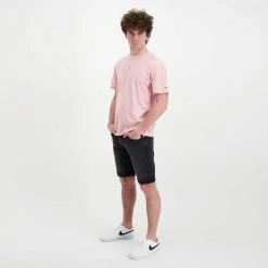 TOMMY JEANS BERMUDA IN DENIM RONNIE -Tendenza Italia tommy jeans dm0dm12738 bermuda in denim ronnie casual uomo 045109801 1bz 6