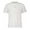 TOMMY JEANS T-SHIRT D2 TINY LINEAR Bianco -Tendenza Italia tommy jeans dm0dm12852 t shirt d2 tiny linear casual uomo 045110301 ybr 1
