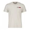 TOMMY JEANS T-SHIRT ESSENTIAL TASCHINO -Tendenza Italia tommy jeans dm0dm13063 t shirt essential taschino casual uomo 045111501 ybr 1