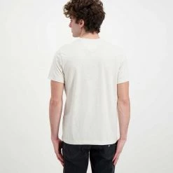 TOMMY JEANS T-SHIRT ESSENTIAL TASCHINO -Tendenza Italia tommy jeans dm0dm13063 t shirt essential taschino casual uomo 045111501 ybr 3