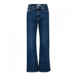 TOMMY JEANS JEANS LOOSE DONNA Blu