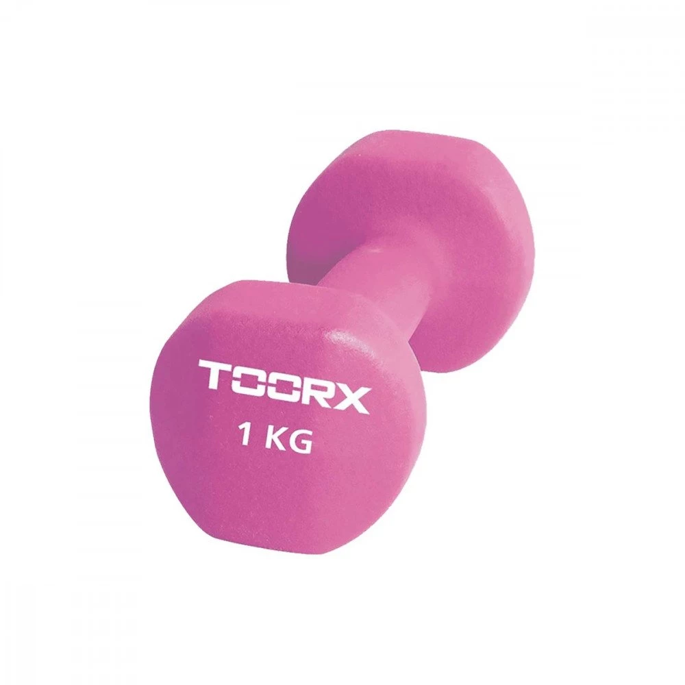 TOORX MANUBRIO IN NEOPRENE 1 KG.