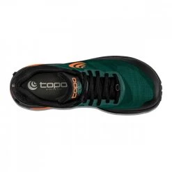 TOPO ATHLETIC ULTRAVENTURE PRO Verde -Tendenza Italia topo athletic m044 ultraventure pro trail running running uomo 043703301 for 3